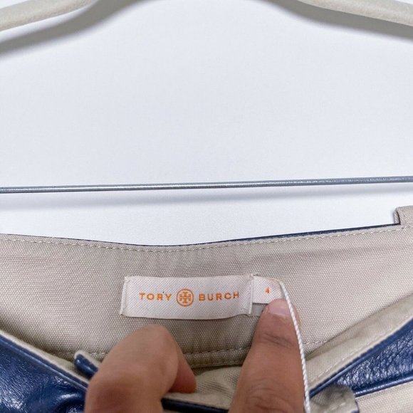 ❤️SOLD❤️Tory Burch Pants - Picture 5 of 11